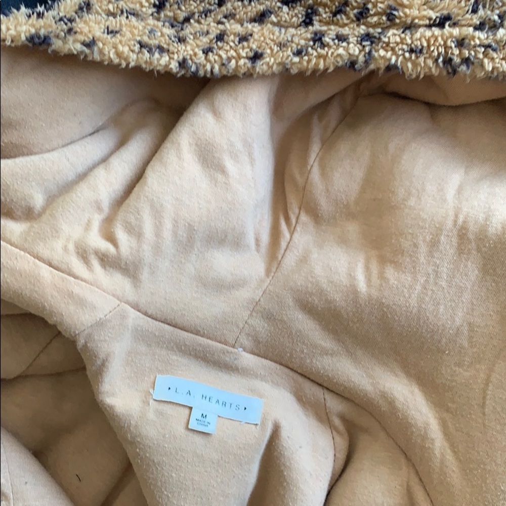 Comfortable jacket - Picture 4 of 4